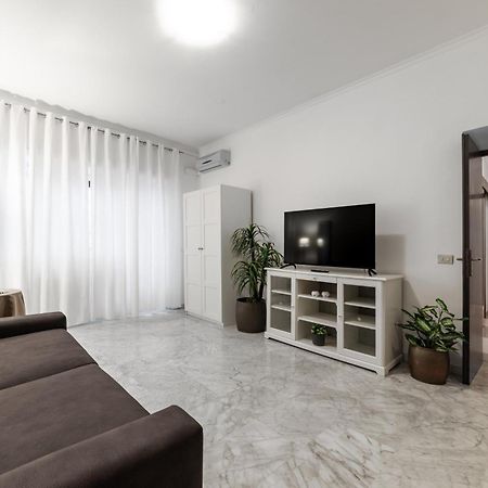 Ev Vatican Apartment Рим Екстер'єр фото