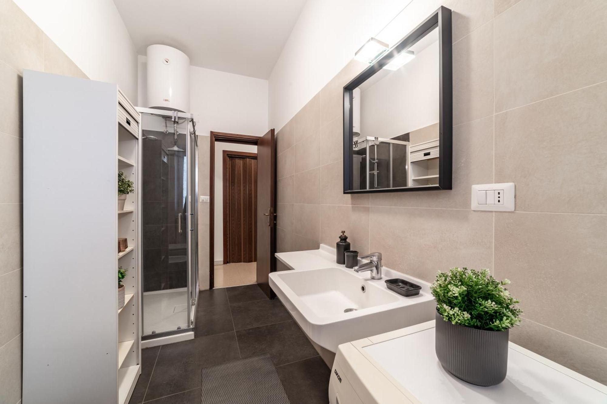 Ev Vatican Apartment Рим Екстер'єр фото