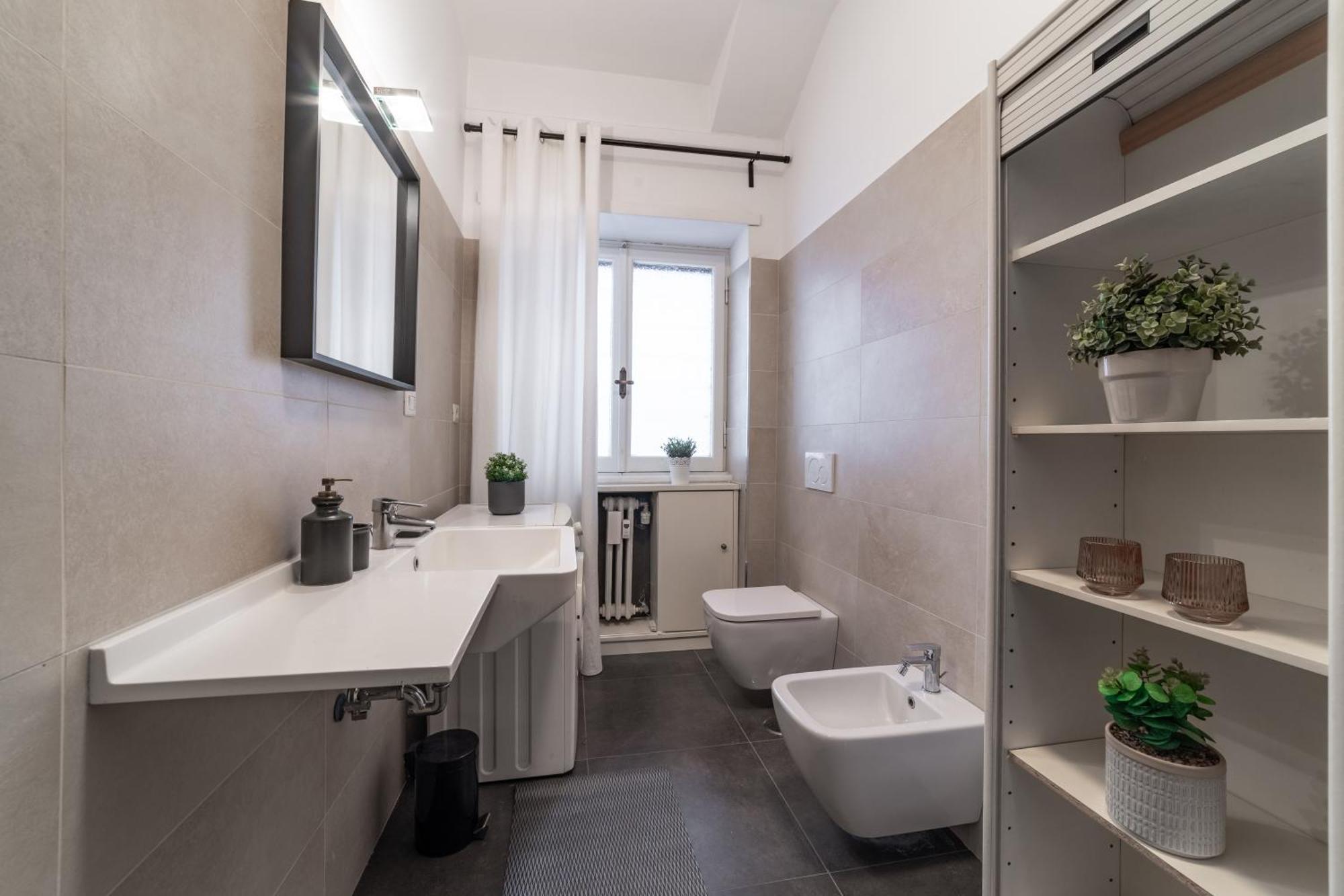 Ev Vatican Apartment Рим Екстер'єр фото