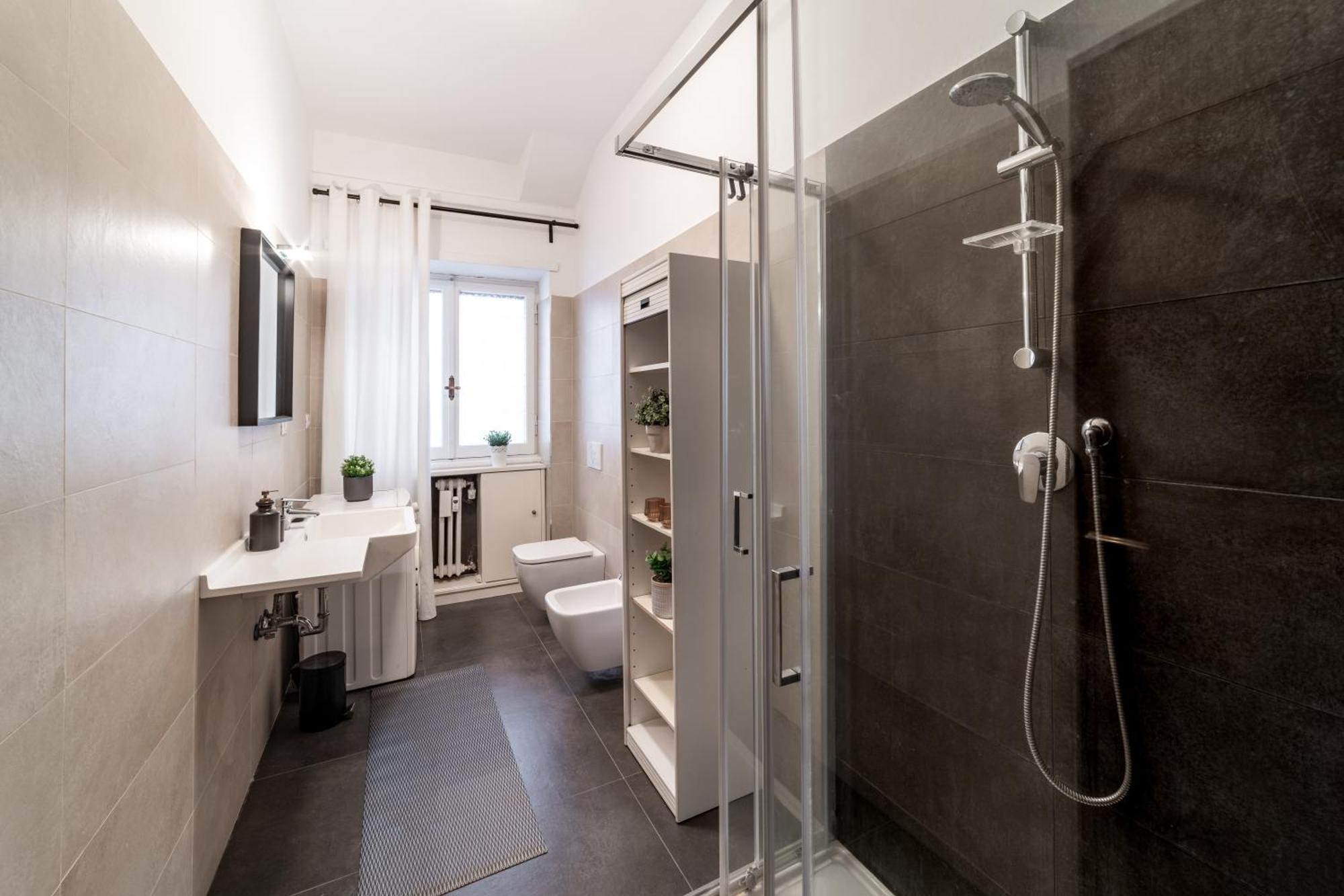 Ev Vatican Apartment Рим Екстер'єр фото
